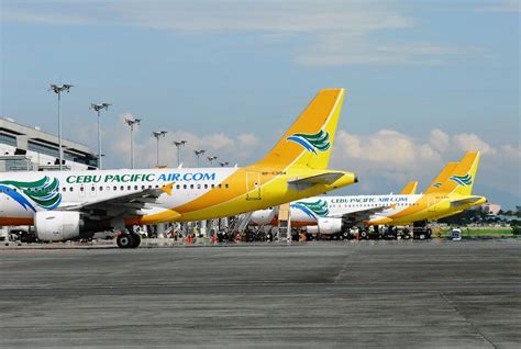 cebu pacific philippines website.